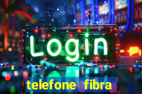 telefone fibra minas congonhas